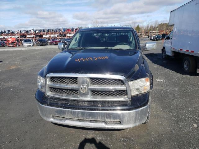 Photo 5 from auction – 2010 DODGE RAM 1500 with VIN 1D7RV1GT1AS149673