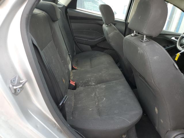 Photo 10 from auction – 2016 FORD FOCUS SE with VIN 1FADP3F2XGL310890