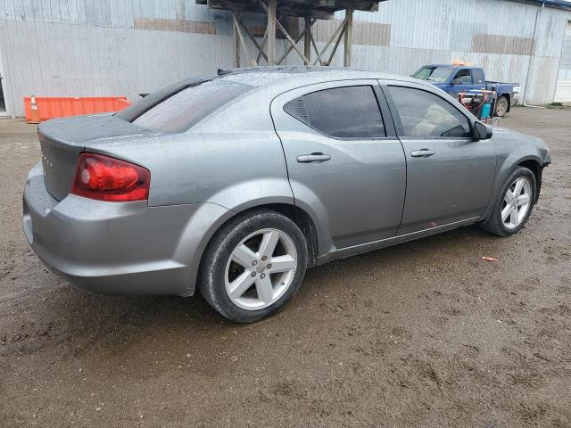 Photo 3 from auction – 2013 DODGE AVENGER SE with VIN 1C3CDZAB6DN604901