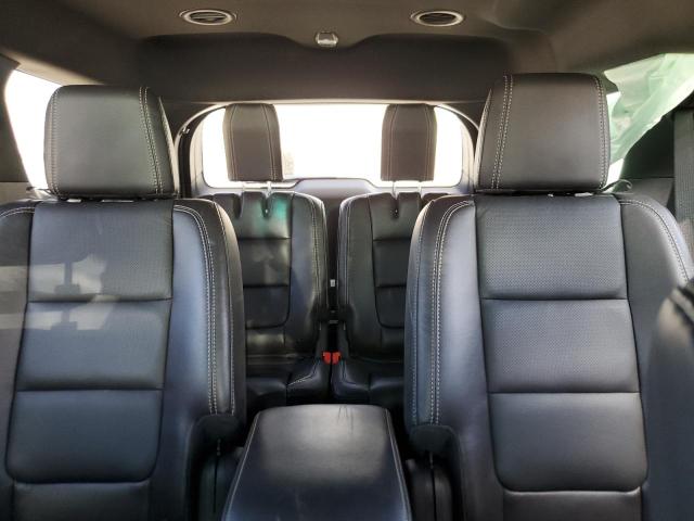 Photo 10 from auction – 2014 FORD EXPLORER S with VIN 1FM5K8GT5EGA42088