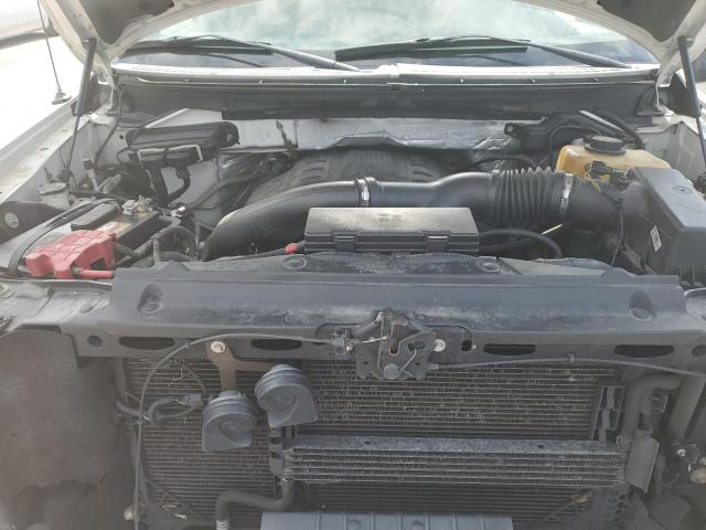 Photo 11 from auction – 2013 FORD F150 SUPER with VIN 1FTFW1ET4DFA10731