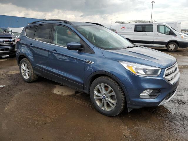 Photo 4 from auction – 2018 FORD ESCAPE SE with VIN 1FMCU0GDXJUC32346