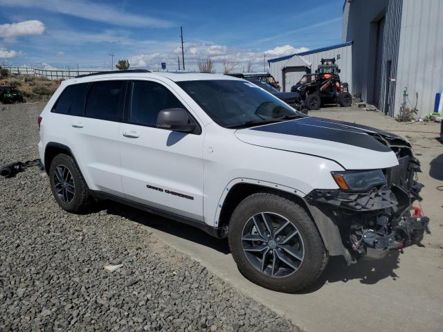 Photo 4 from auction – 2018 JEEP GRAND CHER with VIN 1C4RJFLT2JC363087