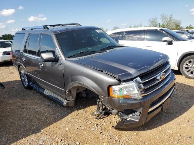 Photo 4 from auction – 2017 FORD EXPEDITION with VIN 1FMJU1KTXHEA16772