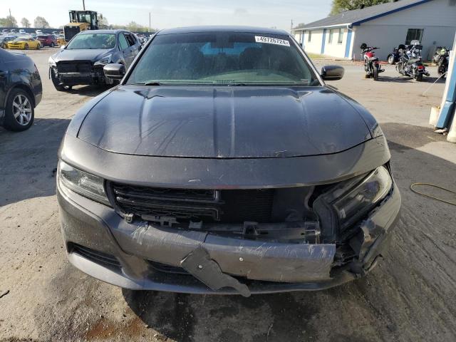 Photo 5 from auction – 2016 DODGE CHARGER SX with VIN 2C3CDXHG4GH292550