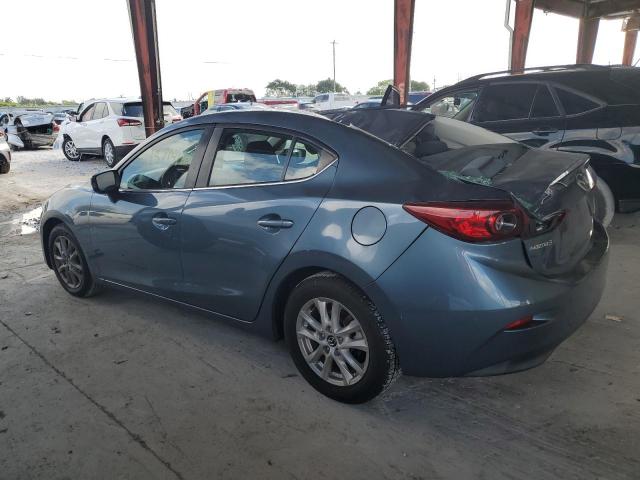 Фото 2 с аукциона – 2015 MAZDA 3 с VIN 3MZBM1V7XFM210584