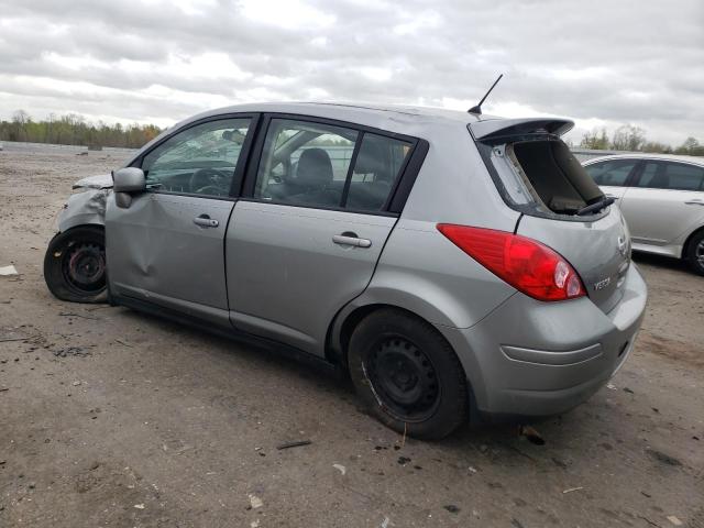 Foto 2 de la subasta – 2009 NISSAN VERSA S con VIN 3N1BC13EX9L410076