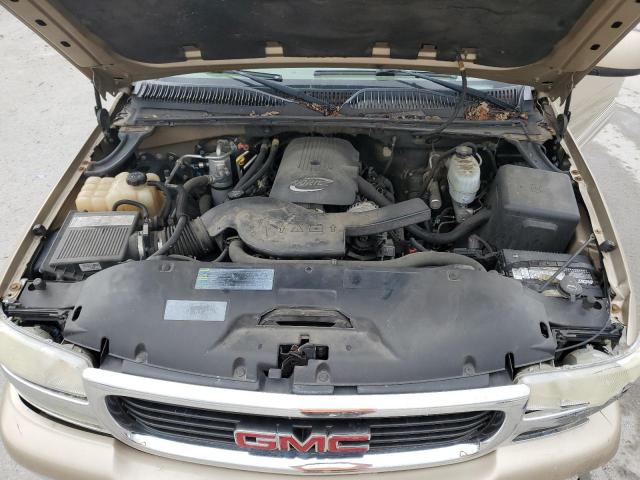 Photo 11 from auction – 2005 GMC YUKON with VIN 1GKEC13T35R172927