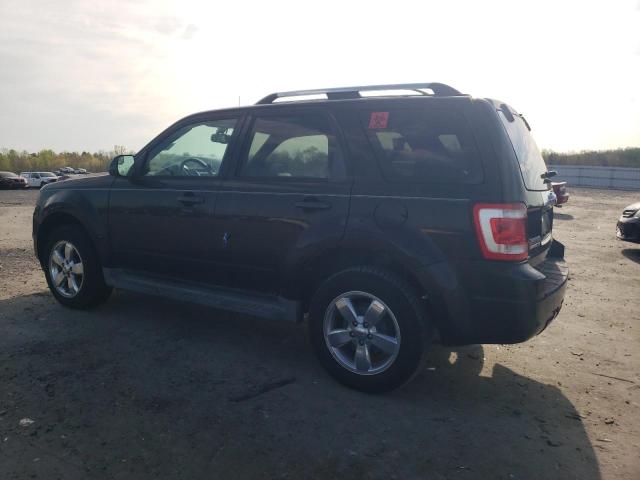 Photo 2 from auction – 2011 FORD ESCAPE LIM with VIN 1FMCU9EG8BKC36443
