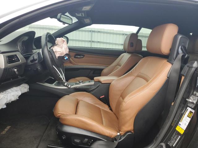 Photo 7 from auction – 2011 BMW 328 I with VIN WBADW3C54BE541743