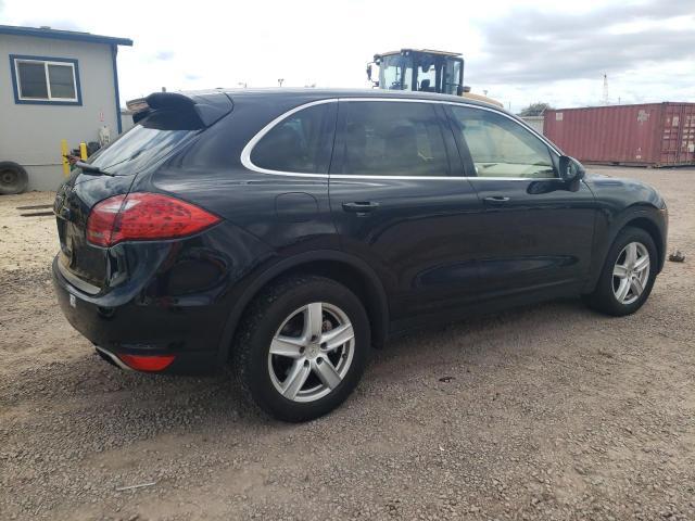 Photo 3 from auction – 2011 PORSCHE CAYENNE S with VIN WP1AB2A28BLA42880