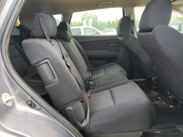 Photo 11 from auction – 2007 MAZDA CX-9 with VIN JM3TB28Y670109416