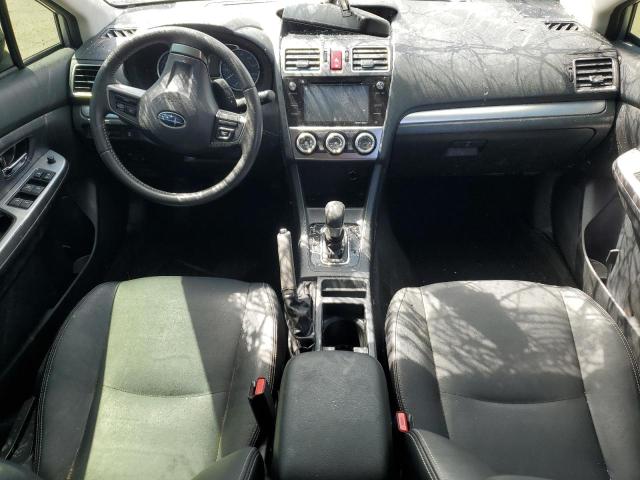 Photo 8 from auction – 2015 SUBARU IMPREZA LI with VIN JF1GPAM65F8300910