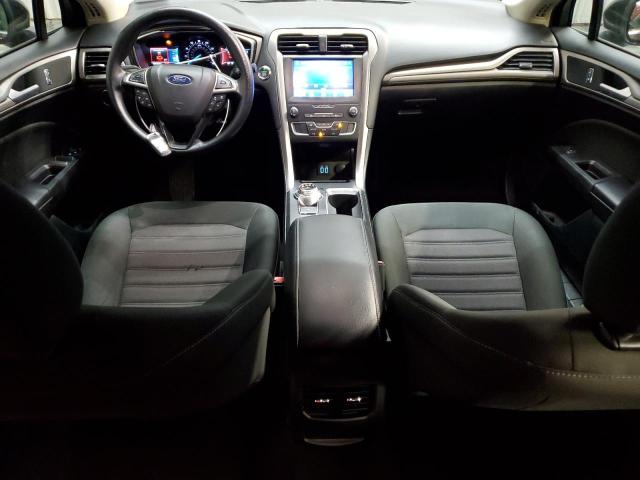 Photo 8 from auction – 2020 FORD FUSION SE with VIN 3FA6P0HD1LR150643