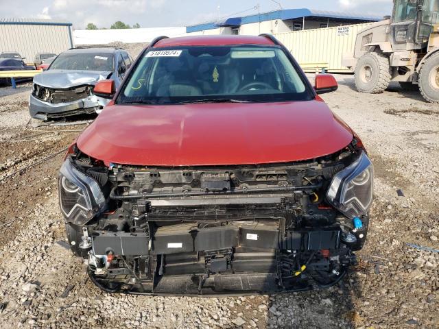 Photo 5 from auction – 2023 KIA NIRO EX with VIN KNDCS3LF1P5064411