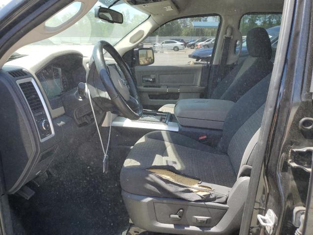 Photo 7 from auction – 2011 DODGE RAM 1500 with VIN 1D7RB1CT5BS635211