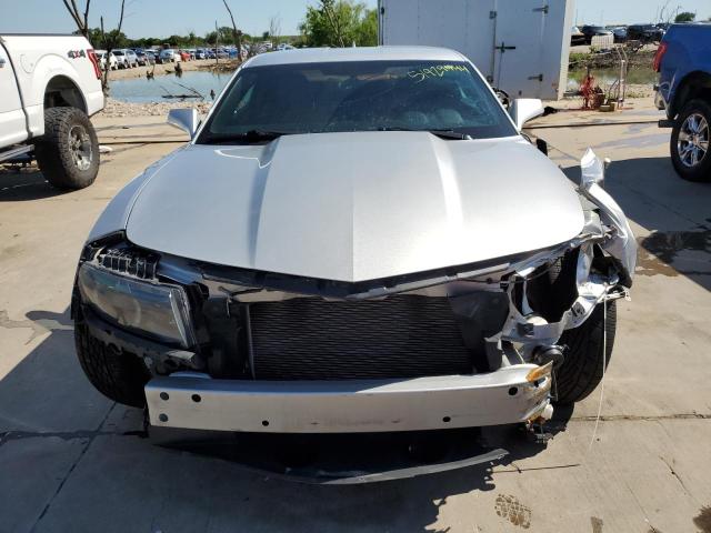 Photo 5 from auction – 2015 CHEVROLET CAMARO LT with VIN 2G1FD1E35F9215694