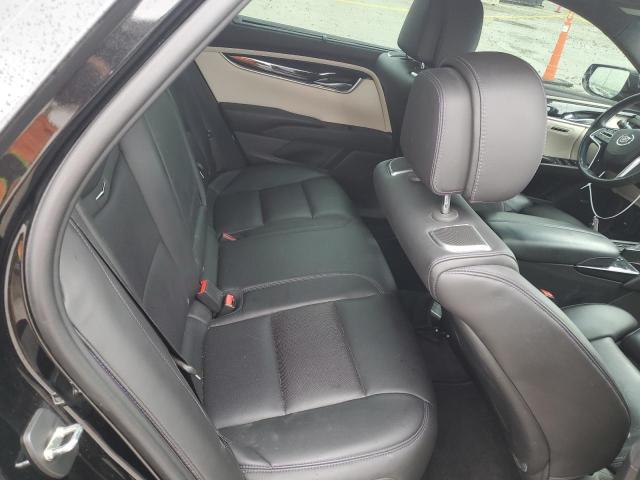Photo 10 from auction – 2013 CADILLAC XTS PLATIN with VIN 2G61V5S32D9190618