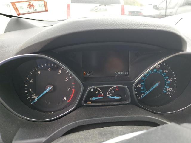 Photo 9 from auction – 2016 FORD ESCAPE TIT with VIN 1FMCU0JX9GUC49358