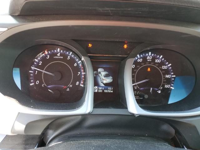 Photo 9 from auction – 2014 TOYOTA AVALON with VIN 4T1BK1EB0EU124865