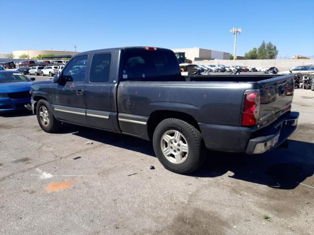 Photo 2 from auction – 2004 CHEVROLET SILVERADO with VIN 2GCEC19V841191405