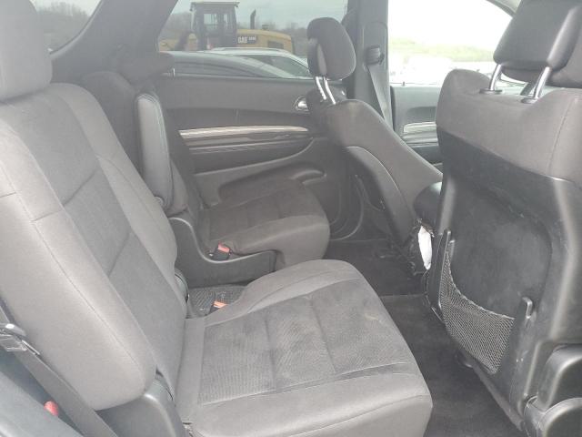 Photo 11 from auction – 2017 DODGE DURANGO SX with VIN 1C4RDJAG7HC945535