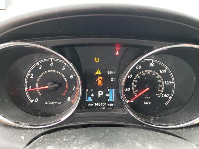 Photo 9 from auction – 2014 MITSUBISHI OUTLANDER with VIN 4A4AP4AU9EE022722
