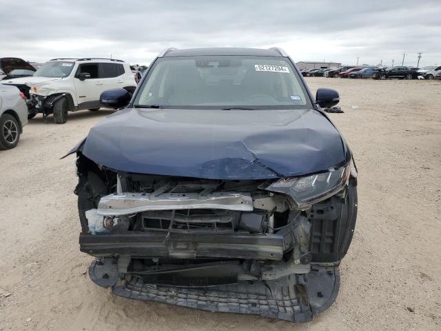 Photo 5 from auction – 2019 MITSUBISHI OUTLANDER with VIN JA4AD3A31KZ048845