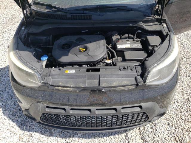 Photo 12 from auction – 2014 KIA SOUL + with VIN KNDJP3A5XE7011520