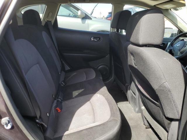 Photo 11 from auction – 2011 NISSAN ROGUE S with VIN JN8AS5MV2BW310253