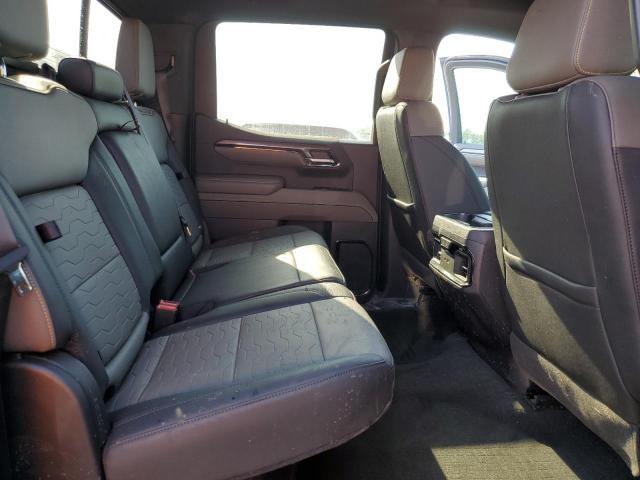 Photo 10 from auction – 2023 CHEVROLET SILVERADO with VIN 3GCUDHEL8PG341093