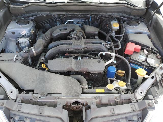 Photo 11 from auction – 2016 SUBARU FORESTER 2 with VIN JF2SJADC7GH531676