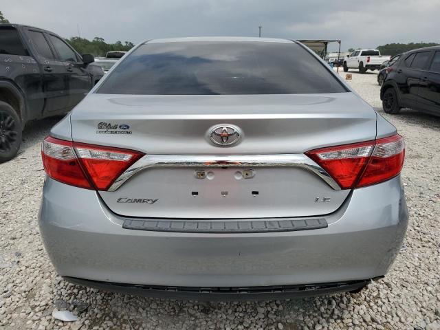 Photo 6 from auction – 2017 TOYOTA CAMRY LE with VIN 4T1BF1FK8HU329535
