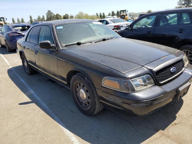 Photo 4 from auction – 2004 FORD CROWN VICT with VIN 2FAHP71W14X165031