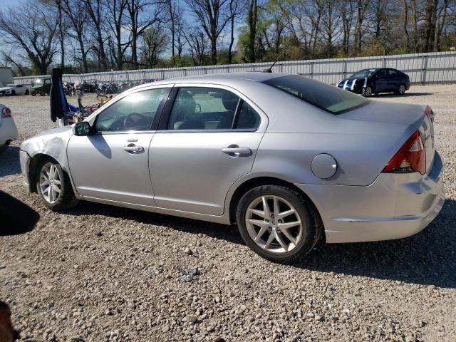 Photo 2 from auction – 2012 FORD FUSION SEL with VIN 3FAHP0JA8CR358480