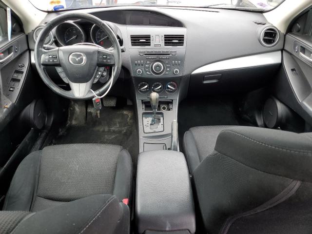 Photo 8 from auction – 2012 MAZDA 3 S with VIN JM1BL1L57C1501737