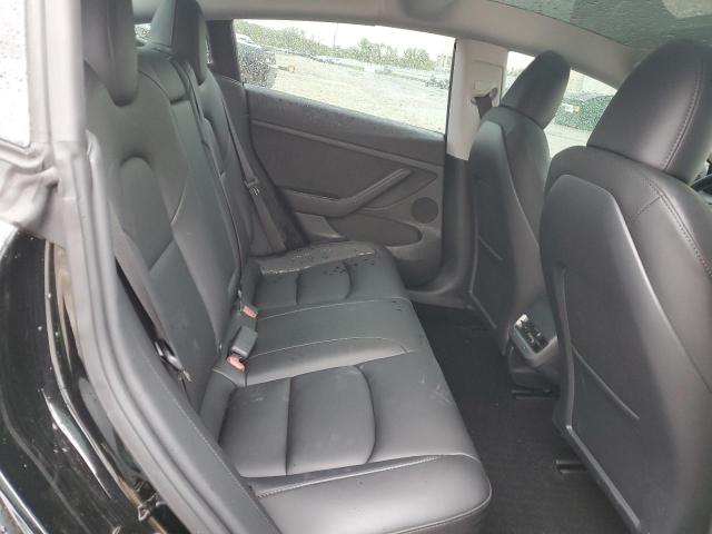 Photo 10 from auction – 2023 TESLA MODEL 3 with VIN 5YJ3E1EB5PF611684