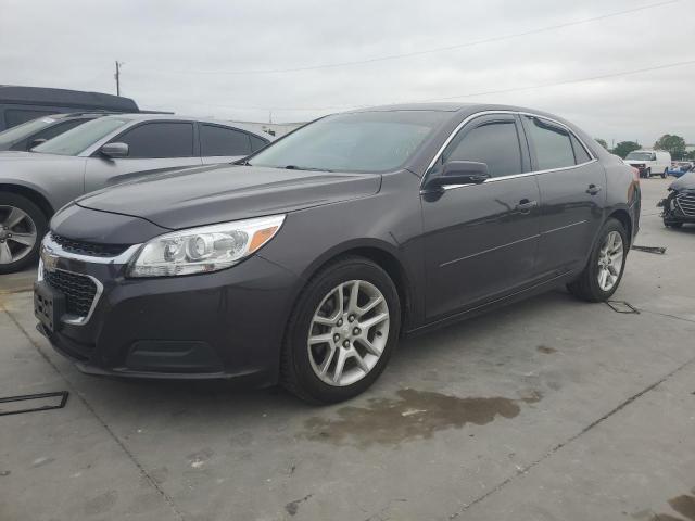 CHEVROLET MALIBU 1LT 2015 with VIN 1G11C5SL4FF273764 - Photo from auction