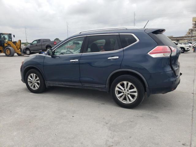 Photo 2 from auction – 2016 NISSAN ROGUE S with VIN KNMAT2MTXGP630427