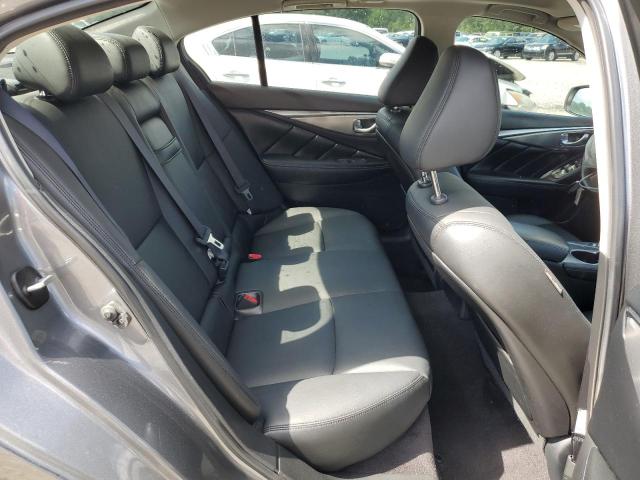 Photo 10 from auction – 2017 INFINITI Q50 PREMIU with VIN JN1EV7AP7HM735870