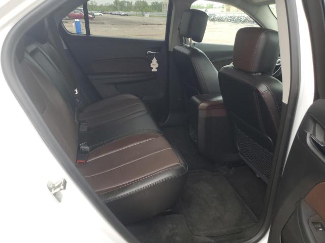 Photo 11 from auction – 2015 CHEVROLET EQUINOX LT with VIN 1GNFLHEK2FZ138581