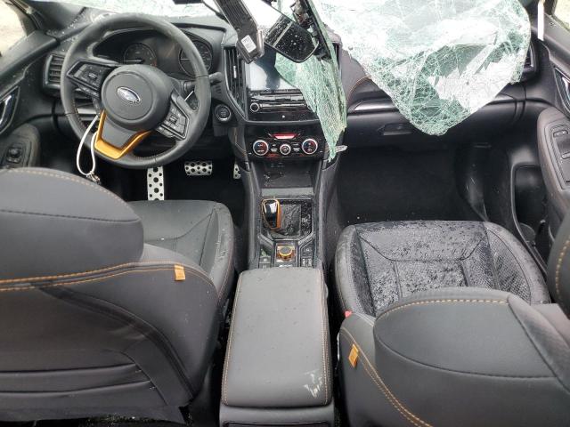 Photo 8 from auction – 2022 SUBARU FORESTER W with VIN JF2SKAMC2NH528520
