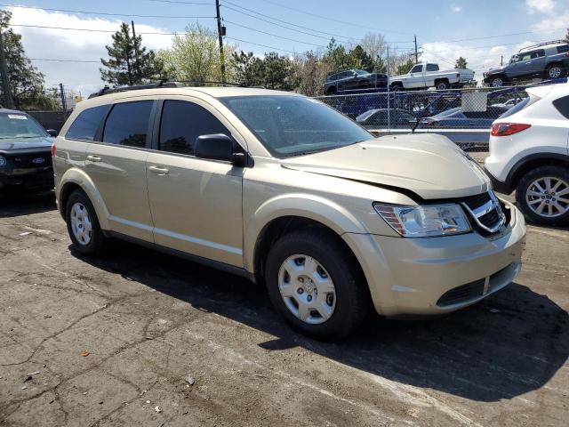 Photo 4 from auction – 2010 DODGE JOURNEY SE with VIN 3D4PG4FB0AT137179