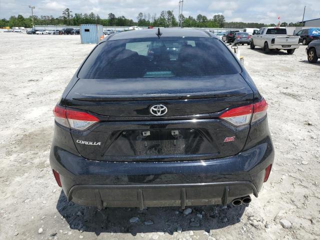 Photo 6 from auction – 2024 TOYOTA COROLLA SE with VIN 5YFP4MCE4RP171306