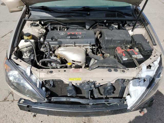 Photo 11 from auction – 2003 TOYOTA CAMRY LE with VIN 4T1BE32K73U786270