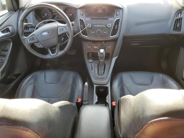 Photo 8 from auction – 2015 FORD FOCUS SE with VIN 1FADP3F21FL231171