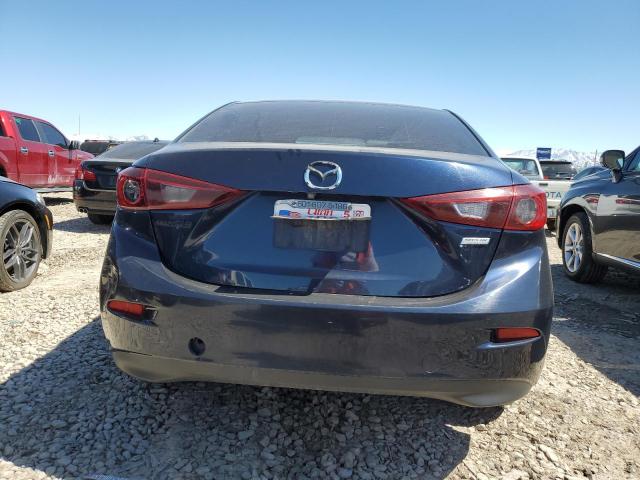 Photo 6 from auction – 2016 MAZDA 3 SPORT with VIN 3MZBM1U71GM298430