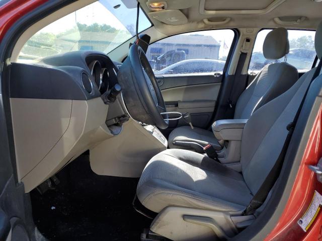Photo 7 from auction – 2010 DODGE CALIBER MA with VIN 1B3CB3HA4AD567894