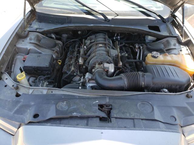 Photo 11 from auction – 2012 DODGE CHARGER PO with VIN 2C3CDXAT7CH287747