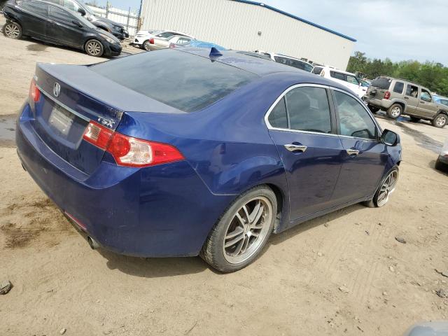Photo 3 from auction – 2011 ACURA TSX with VIN JH4CU2F63BC013477